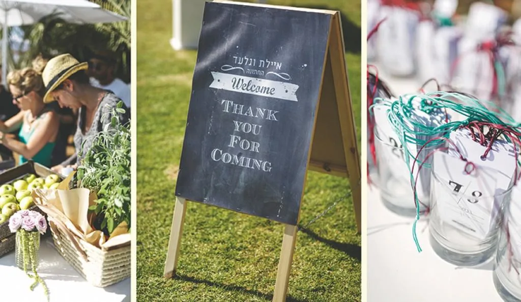Wine Wedding at the Vineyard — 3