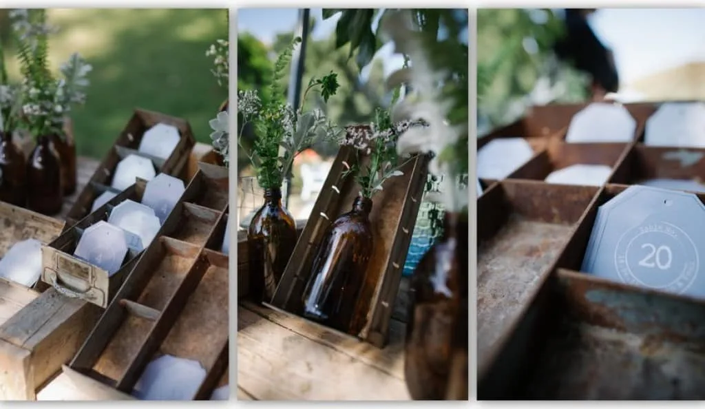 Wedding in the Moshav