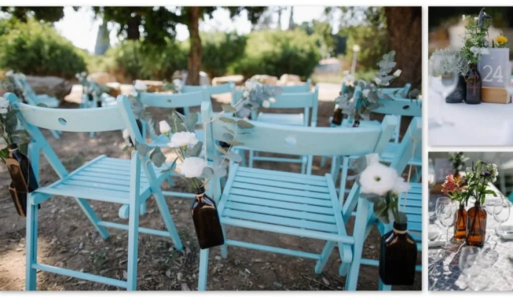 Wedding in the Moshav — 3