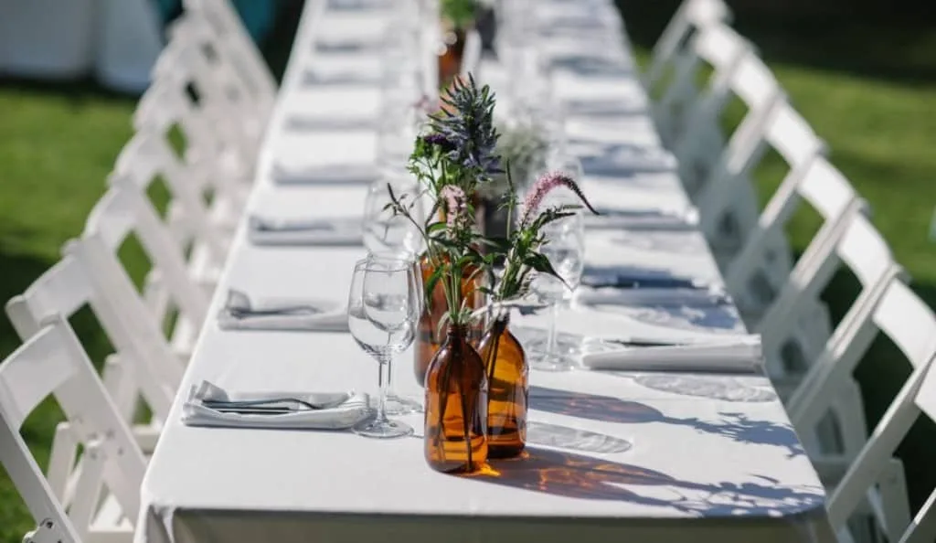 Wedding in the Moshav — 4