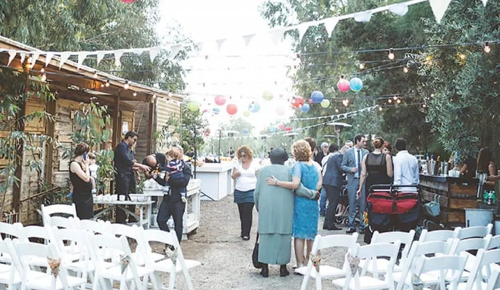 Gypsy Wedding — 9