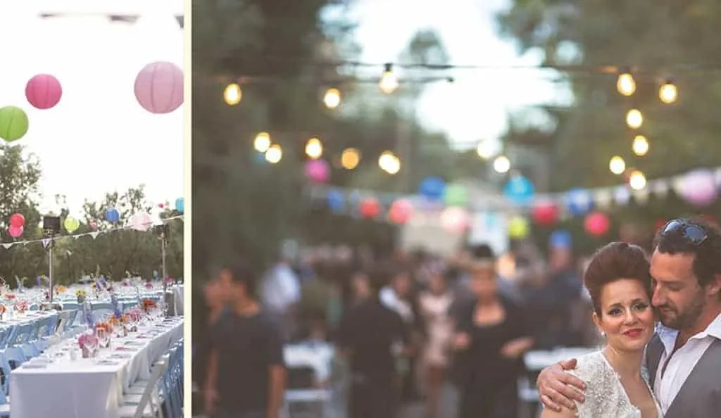 Gypsy Wedding — 8