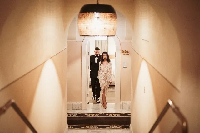 Lin and Mat | Bebke