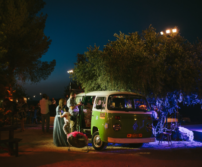 Danielle & Chen — Beach Wedding, 150 guests