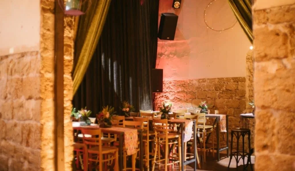 Jaffa style wedding — 5
